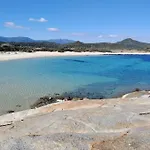 Σπίτι διακοπών Free Monte Nai
