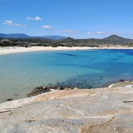 Holiday home Free Monte Nai