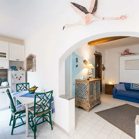 Free Ferienhaus