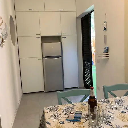 Free Ferienhaus *