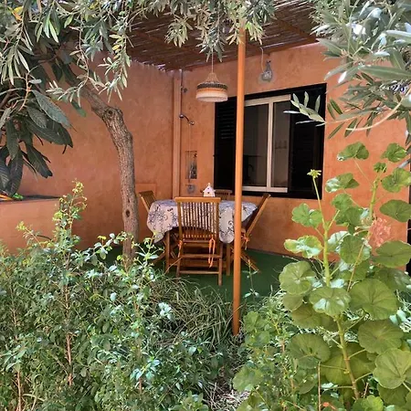 Holiday home Free *
