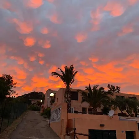 Free בית נופש מונטה נאי