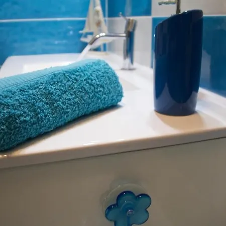 Free בית נופש *