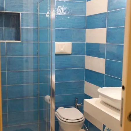 Nyaraló Free Monte Nai