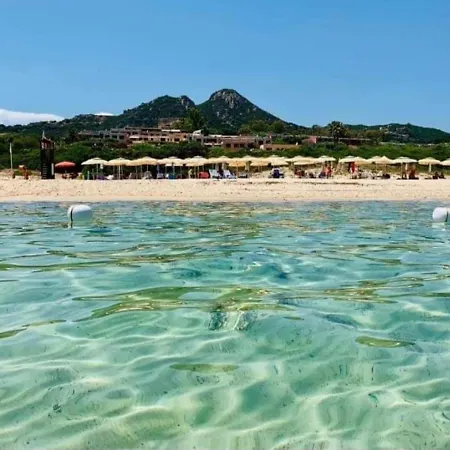 בית נופש Free *