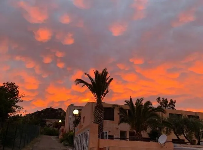 Free 度假居 蒙特奈