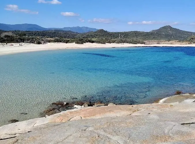 度假居 Free 蒙特奈