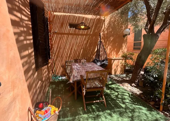 度假居 Free 蒙特奈