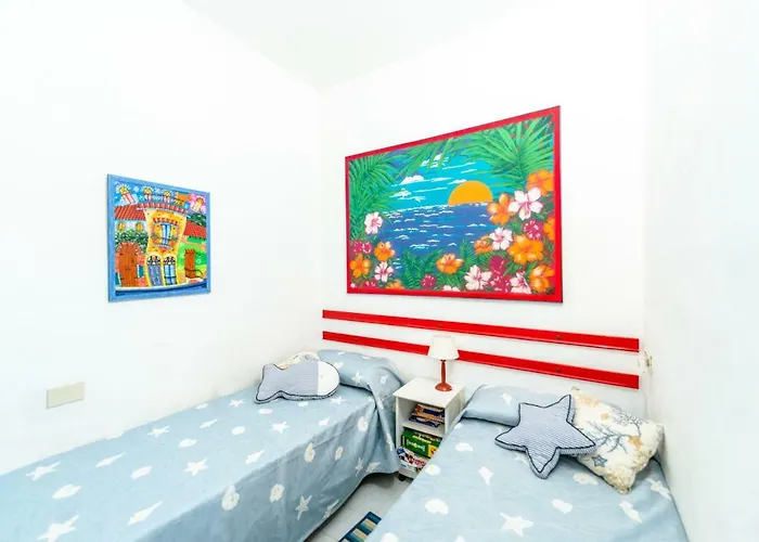 度假居 Free 蒙特奈